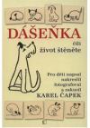 Dášeňka, čili, Život štěněte