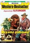  Bizoni táhnou