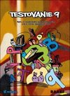 Testovanie 9 Testy zo slovenského jazyka a literatúry pre 8. ročník