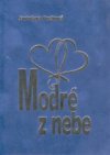 Modré z nebe