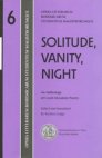 Solitude, vanity, night