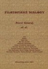 Filozofické dialógy