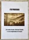 Frymburk