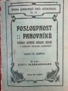 Posloupnost panovníků všech států všech věků s událostmi historicky památnými.