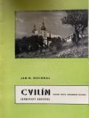 Cvilín