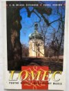 Lomec - poutní kostel Jména Panny Marie