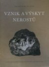 Vznik a výskyt nerostů