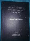 Repetitorium praktického lékaře