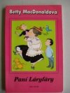 Paní Láryfáry