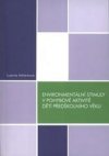 Environmentální stimuly v pohybové aktivitě dětí předškolního věku