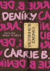 Deníky Carrie B.