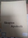 Skupina apoštolů