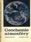 Geochemie atmosféry