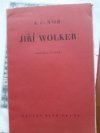 Jiří Wolker
