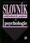 Slovník základních pojmů z psychologie