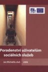 Poradenství uživatelům sociálních služeb