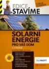 Solární energie pro váš dům