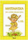 Matematika pro 4. ročník základní školy.