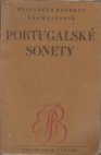 Portugalské sonety