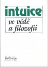 Intuice ve vědě a filozofii