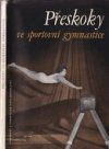 Přeskoky ve sportovní gymnastice (žen)
