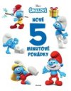 Šmoulové - Nové 5minutové pohádky