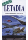 Letadla