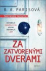 Za zatvorenými dverami