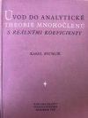 ÚVOD DO ANALYTICKÉ THEORIE MNOHOČLENŮ S REÁLNÝMI KOEFICIENTY