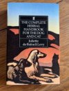 The complete herbal handbook for the dog and cat