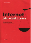 Internet jako objekt práva