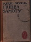 Hudba samoty