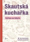 Skautská kuchařka