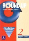 Round-Up Grammar Practice 2 new edition
