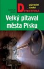 Velký pitaval města Písku