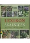 Lexikon skalniček