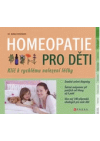 Homeopatie pro děti