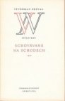 Schovávaná na schodech