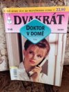 Trpělivá noční sestra, Osudový přelom roku 