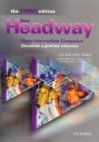 New Headway Upper-Intermediate 3rd edition