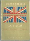 Anglická literatura XX. století
