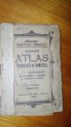 Kapesní atlas brouků a hmyzu