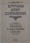 Vražda v salonním coupé