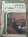 Zvířata s námi doma