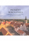 Proměny Borovanska