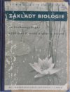 Základy biologie