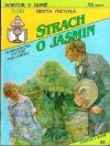 Strach o Jasmin