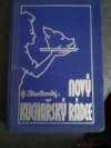 Kuchařský rádce pro kuchyně soukromé, restaurační a školy hospodyňské