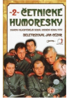 Četnické humoresky