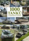 1000 tanků a vojenských vozidel